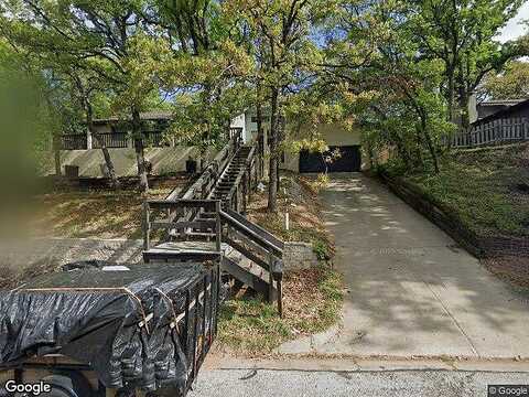 Oakwood, ARLINGTON, TX 76012
