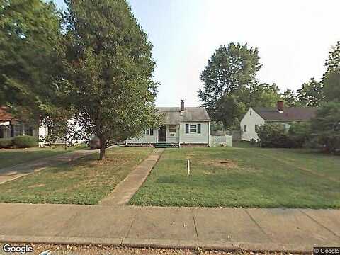Jefferson, EVANSVILLE, IN 47714