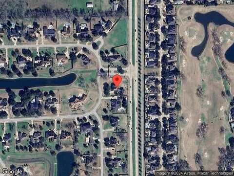 Texana, RICHMOND, TX 77406