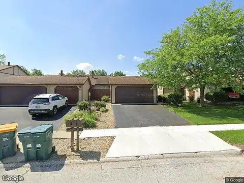 Yorktowne, VALPARAISO, IN 46383