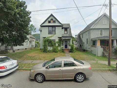 Bridge, CORNING, NY 14830
