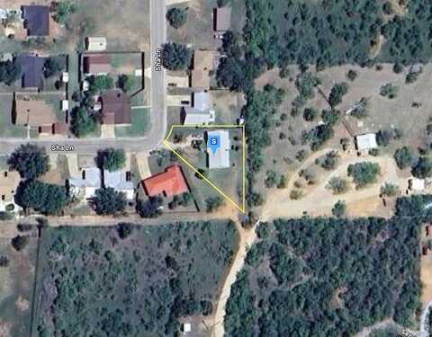 Sha, BRECKENRIDGE, TX 76424
