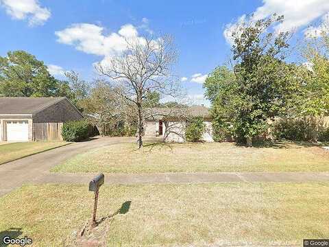 Deville, KATY, TX 77450