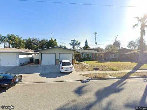 State, COSTA MESA, CA 92627