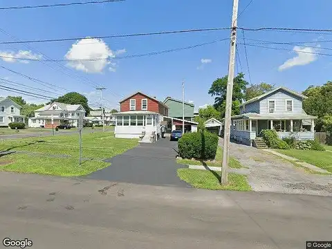 Essex, SYRACUSE, NY 13204