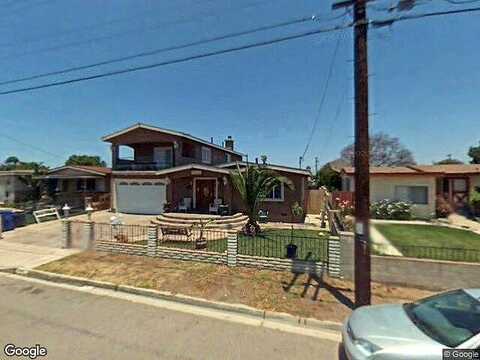 Iris, SAN DIEGO, CA 92154