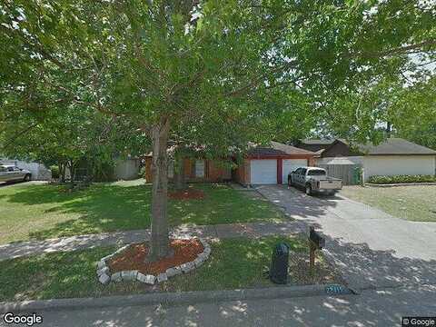 Millgate, SPRING, TX 77373