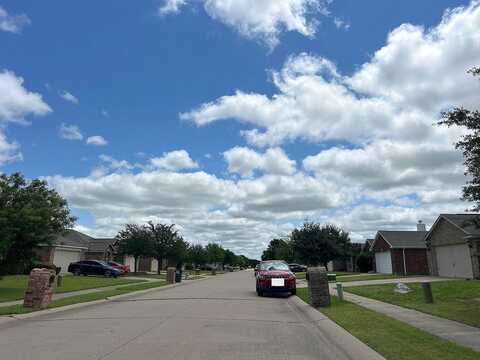 Meadow Ridge, ANNA, TX 75409