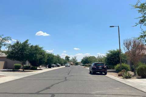 Dust Devil, SAN TAN VALLEY, AZ 85143