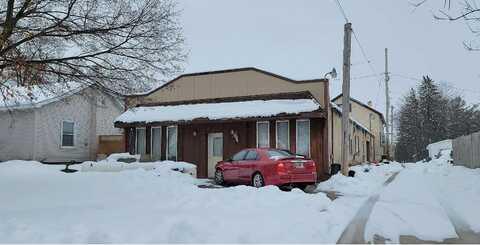 Harmon, WALDO, WI 53093