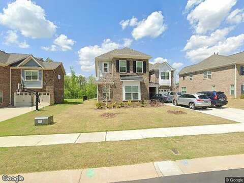 Sweet Pea, HARRISBURG, NC 28075