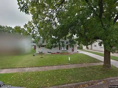 Tippecanoe, TIPP CITY, OH 45371