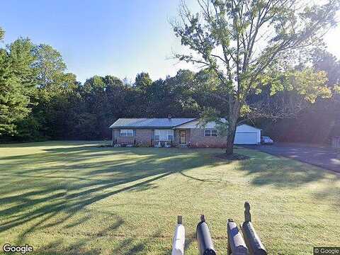 Sigmon Dairy, NEWTON, NC 28658
