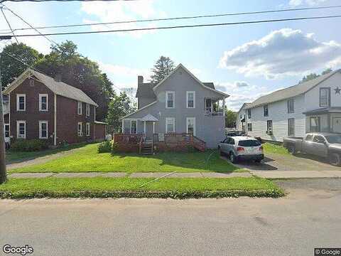 Depot, UNADILLA, NY 13849