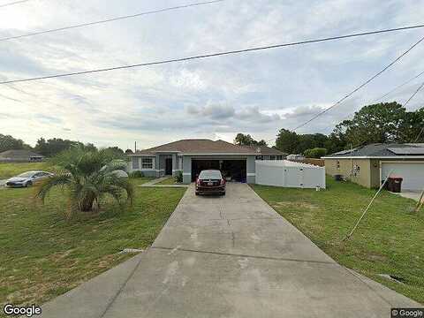 Dogwood Drive, OCALA, FL 34472