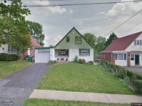 Wilson, CLAYMONT, DE 19703