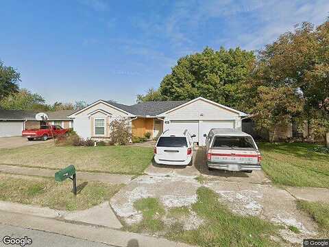 Stillmeadow, ARLINGTON, TX 76014