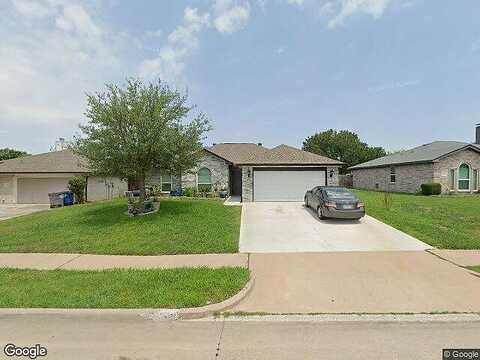 Lake Wichita, WYLIE, TX 75098