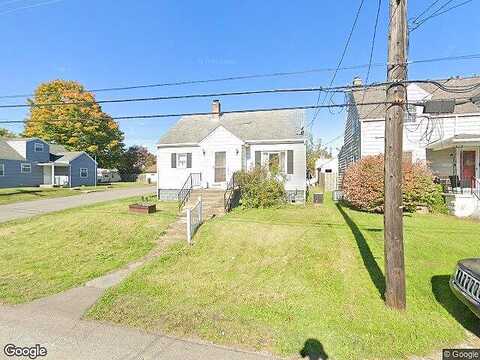 W Irwin St, ALIQUIPPA, PA 15001