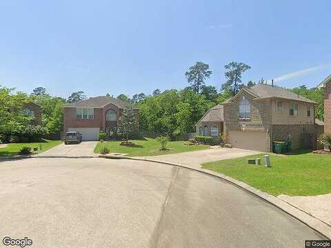 Jefferson Crossing, CONROE, TX 77304