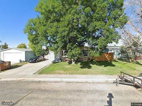 Helen, CHEYENNE, WY 82007