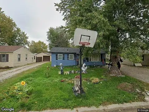 4Th, MILAN, IL 61264