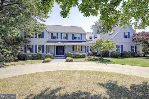 Wineland, STEVENSVILLE, MD 21666