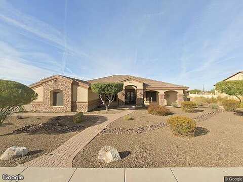 Channing, MESA, AZ 85207