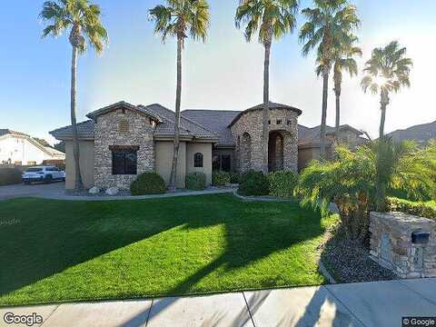 202Nd, QUEEN CREEK, AZ 85142