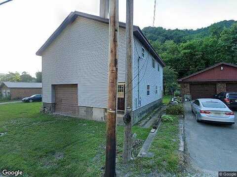 Cannelton Hollow, SMITHERS, WV 25186