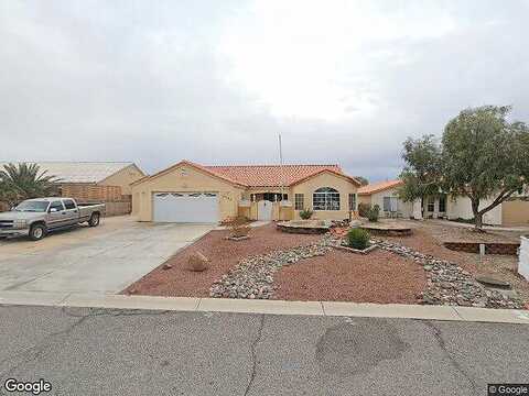 Lipan, FORT MOHAVE, AZ 86426