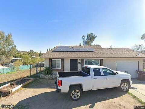 Clara, MENIFEE, CA 92587