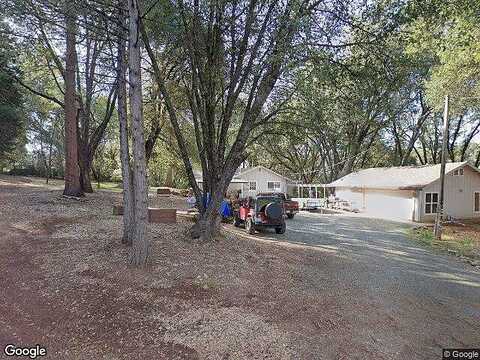 Bonanza, PIONEER, CA 95666
