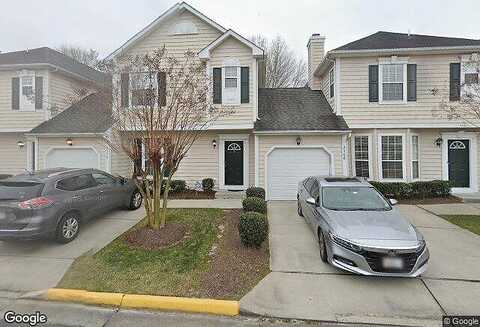 Covent Garden, VIRGINIA BEACH, VA 23456