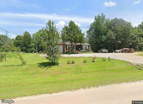 Capooth, RAMER, TN 38367