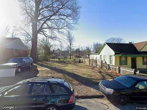 Douglass, MEMPHIS, TN 38114