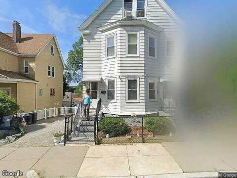 Symmes, ROSLINDALE, MA 02131
