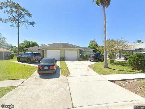 Bitternut, JACKSONVILLE, FL 32246