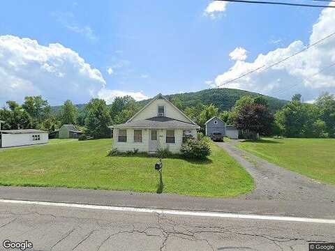 Rte 11, KIRKWOOD, NY 13795