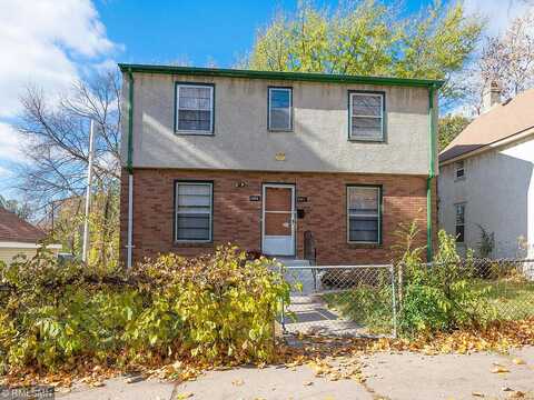 Bryant, MINNEAPOLIS, MN 55411