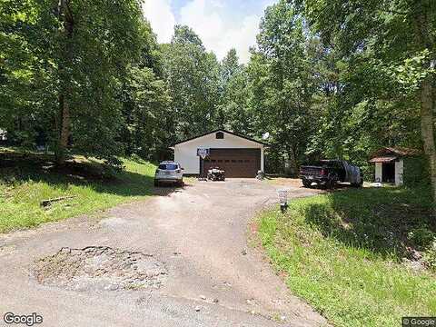 Rackley, ELLIJAY, GA 30536