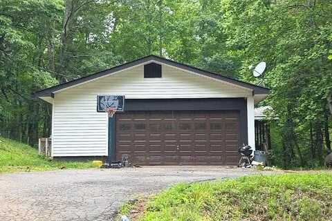 Rackley, ELLIJAY, GA 30536