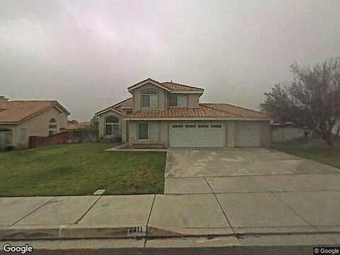 Calle Celeste, RIALTO, CA 92377