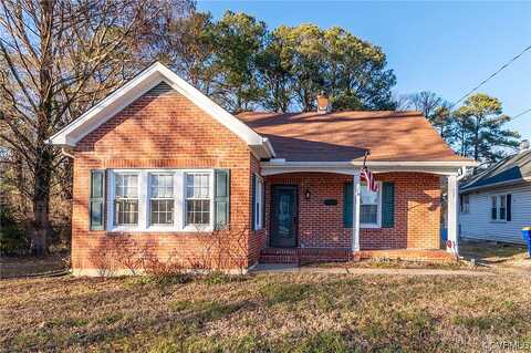 City Point, HOPEWELL, VA 23860