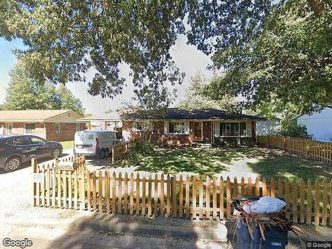 Margybeth, EVANSVILLE, IN 47714