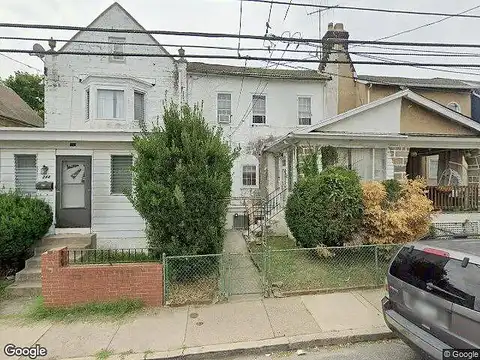 Ashby, UPPER DARBY, PA 19082
