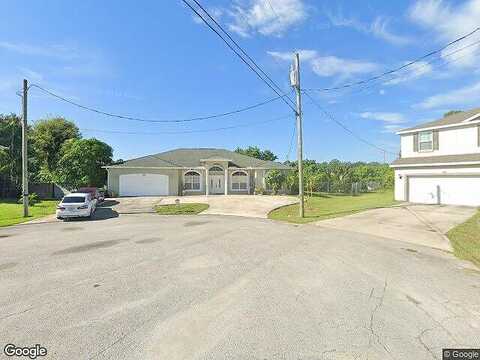 Humber, PORT SAINT LUCIE, FL 34953