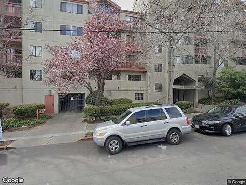 Perkins, OAKLAND, CA 94610
