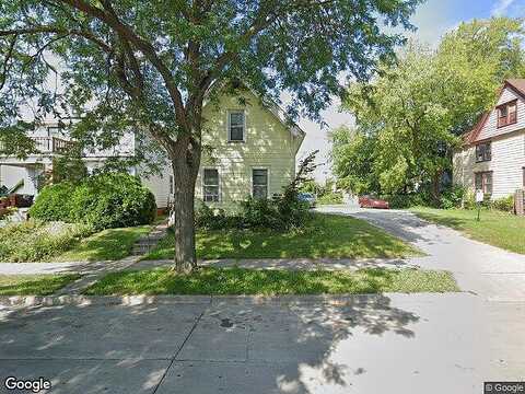 Richards, MILWAUKEE, WI 53212