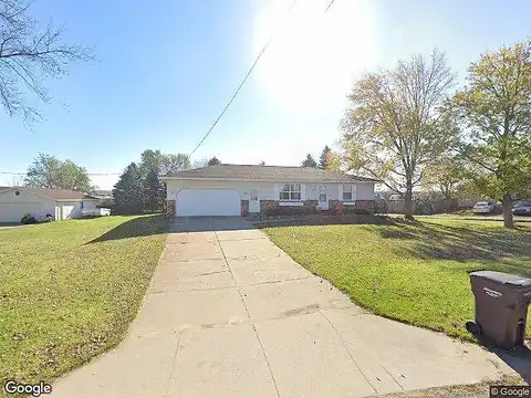 Edson, HUDSONVILLE, MI 49426